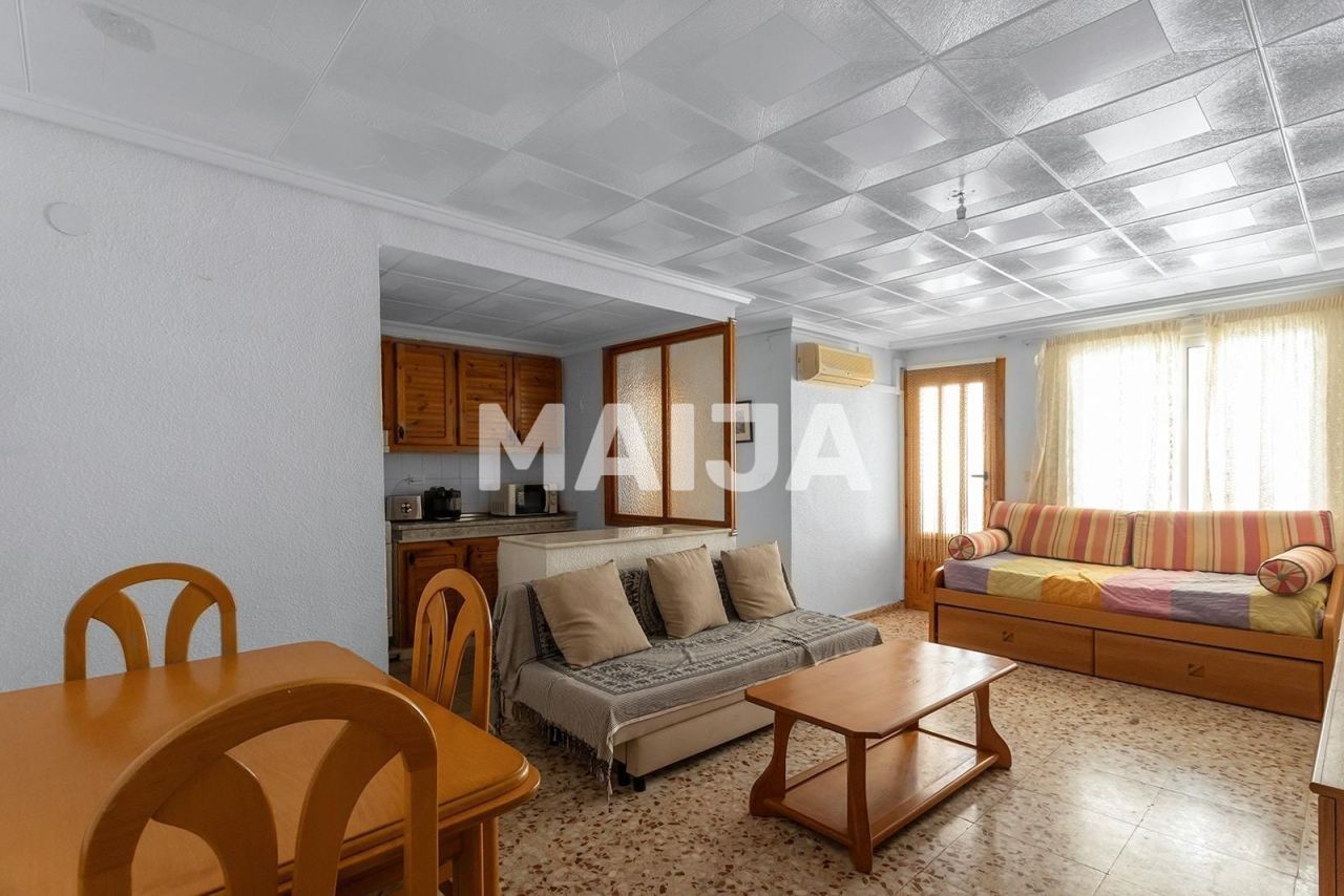 Apartamento en Torrevieja, España, 57 m² - imagen 2