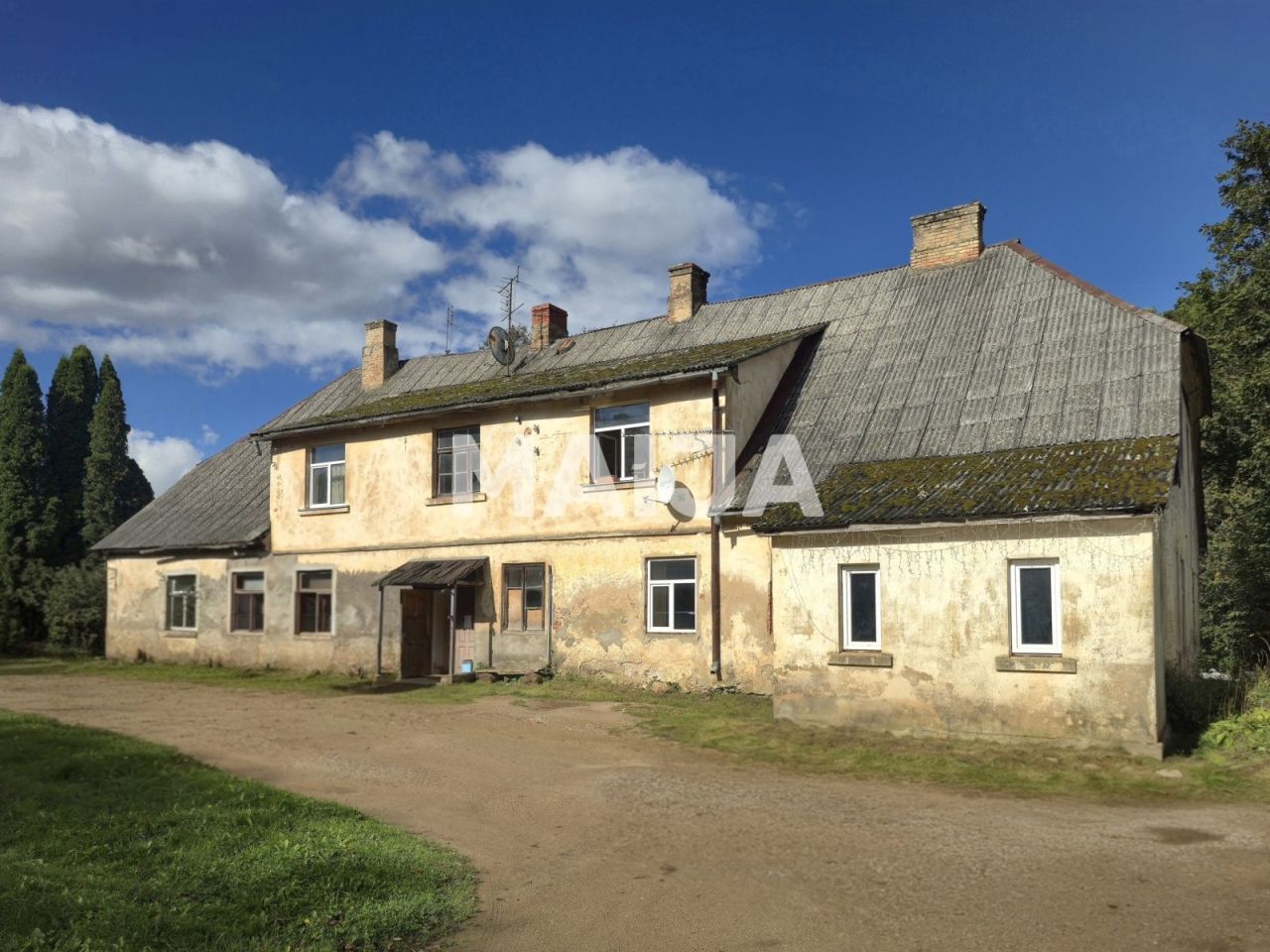 Casa Talsi, Letonia, 418 m² - imagen 2