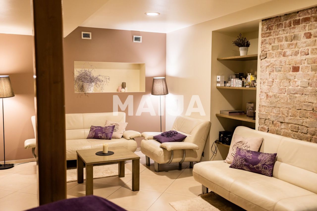 Apartamento en Riga, Letonia, 206 m² - imagen 2