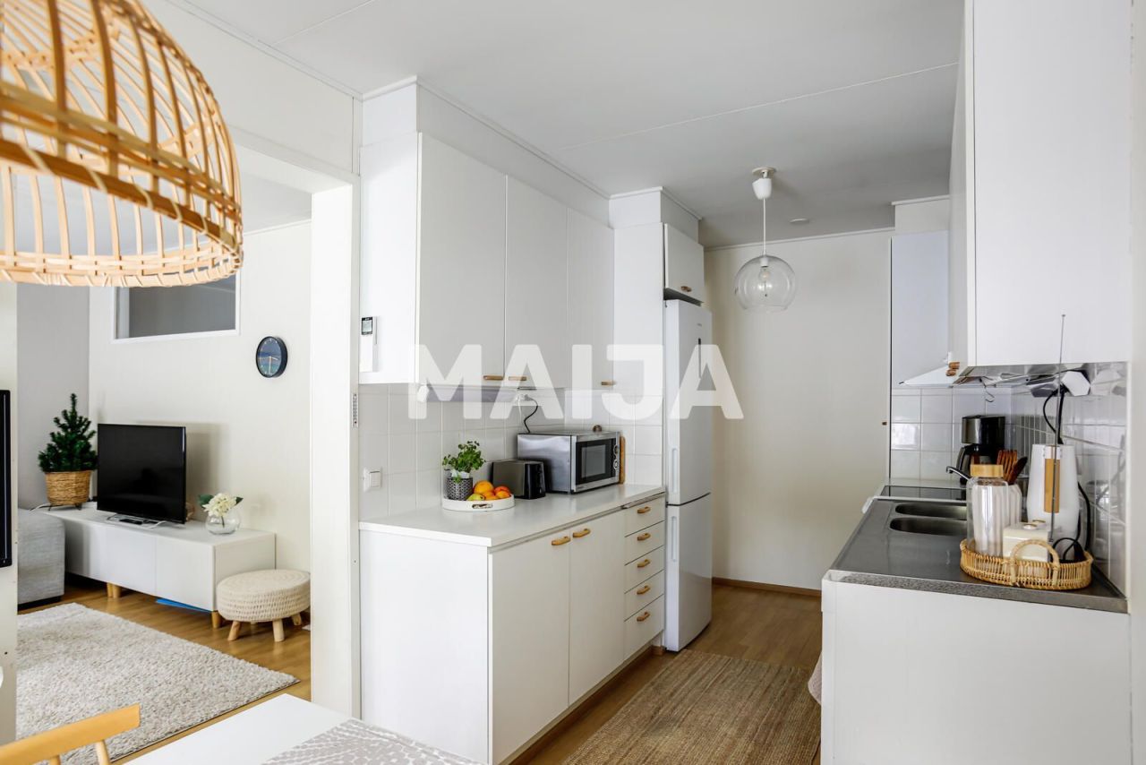 Appartement à Porvoo, Finlande, 60 m² - image 3