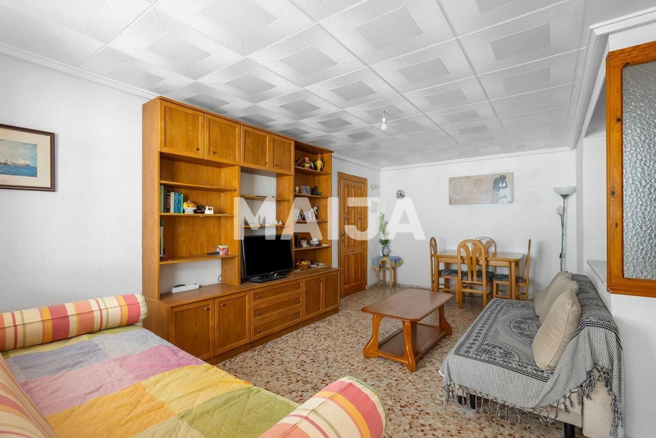 Apartamento en Torrevieja, España, 57 m² - imagen 3
