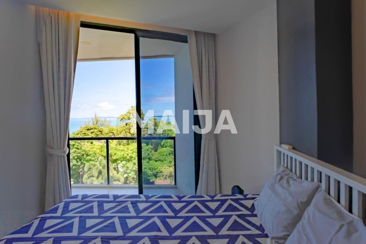 Apartment in Rayong, Thailand, 59.49 m² - Foto 4