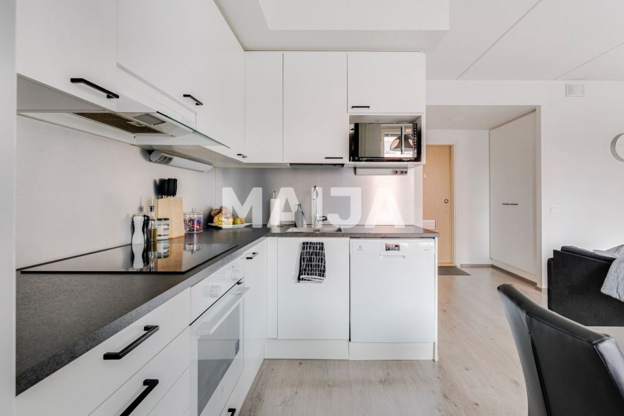 Appartamenti a Vantaa, Finlandia, 44 m² - foto 4