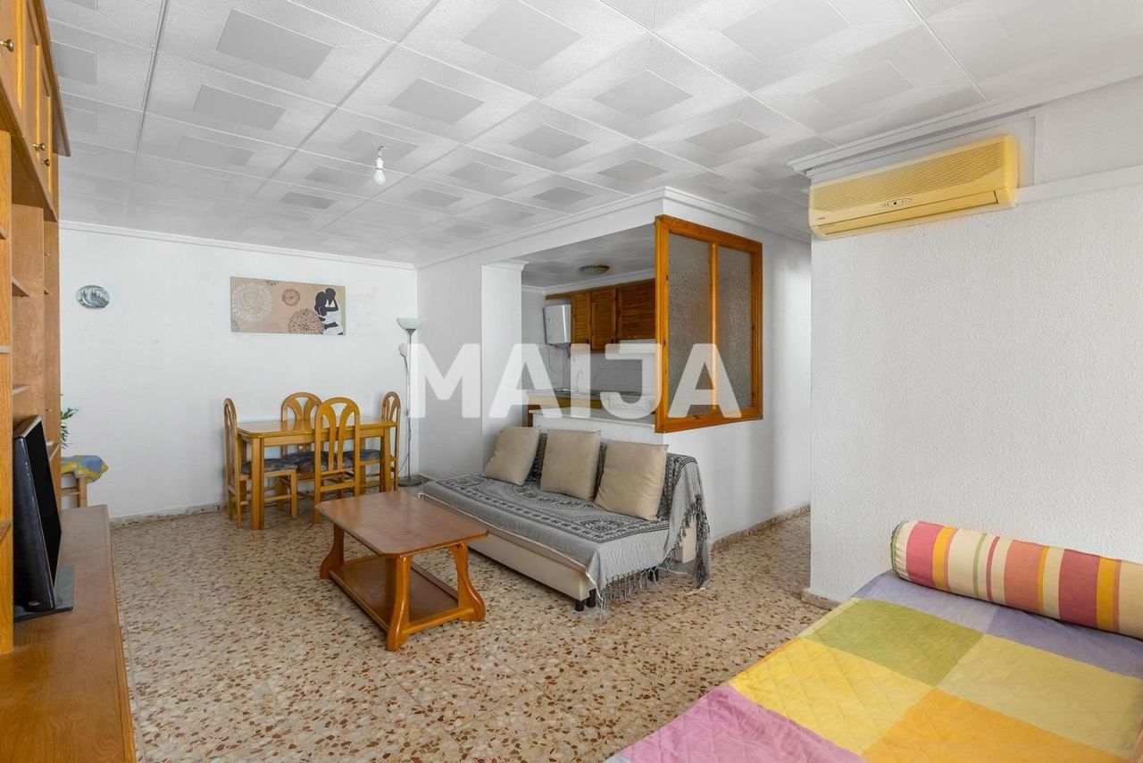 Apartamento en Torrevieja, España, 57 m² - imagen 4