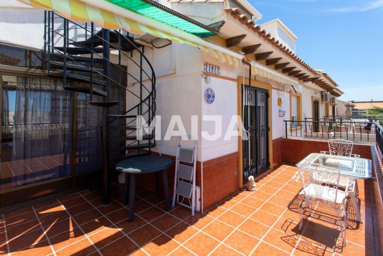 Casa a Orihuela, Spagna, 56 m² - foto 4