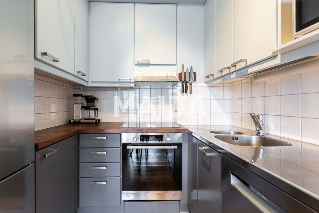 Appartement à Tampere, Finlande, 43 m² - image 4