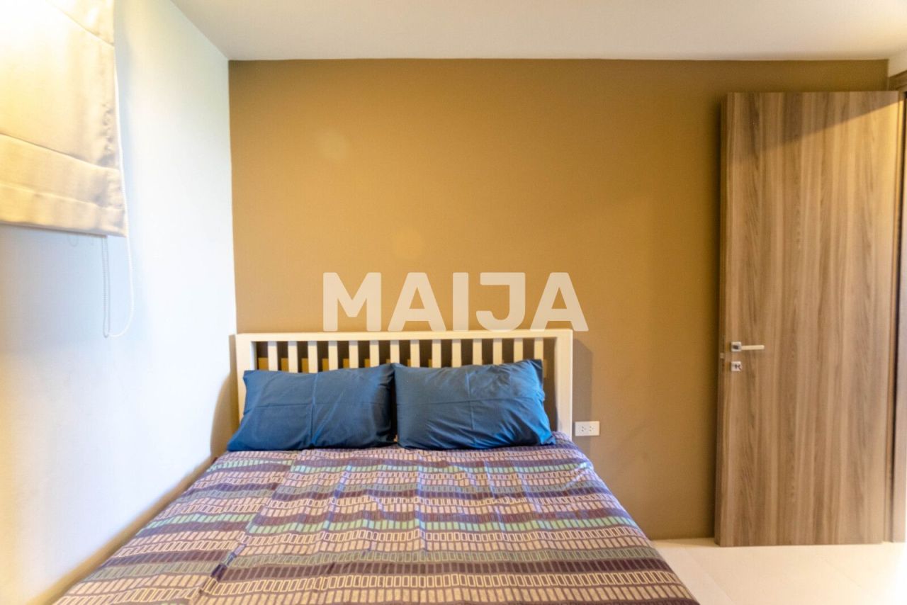 Apartment in Rayong, Thailand, 59.49 m² - Foto 5