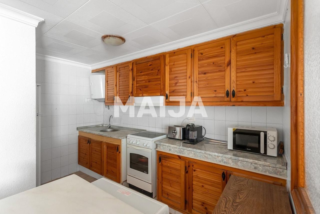 Apartamento en Torrevieja, España, 57 m² - imagen 5
