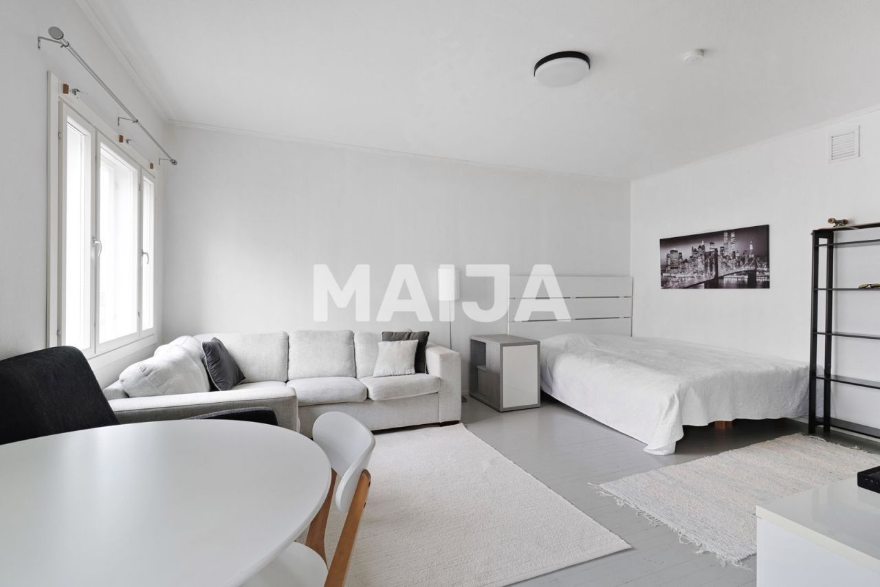 Apartamento en Porvoo, Finlandia, 33.4 m² - imagen 5