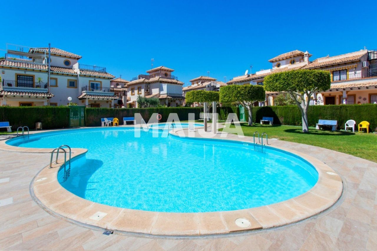 Casa a Orihuela, Spagna, 56 m² - foto 5