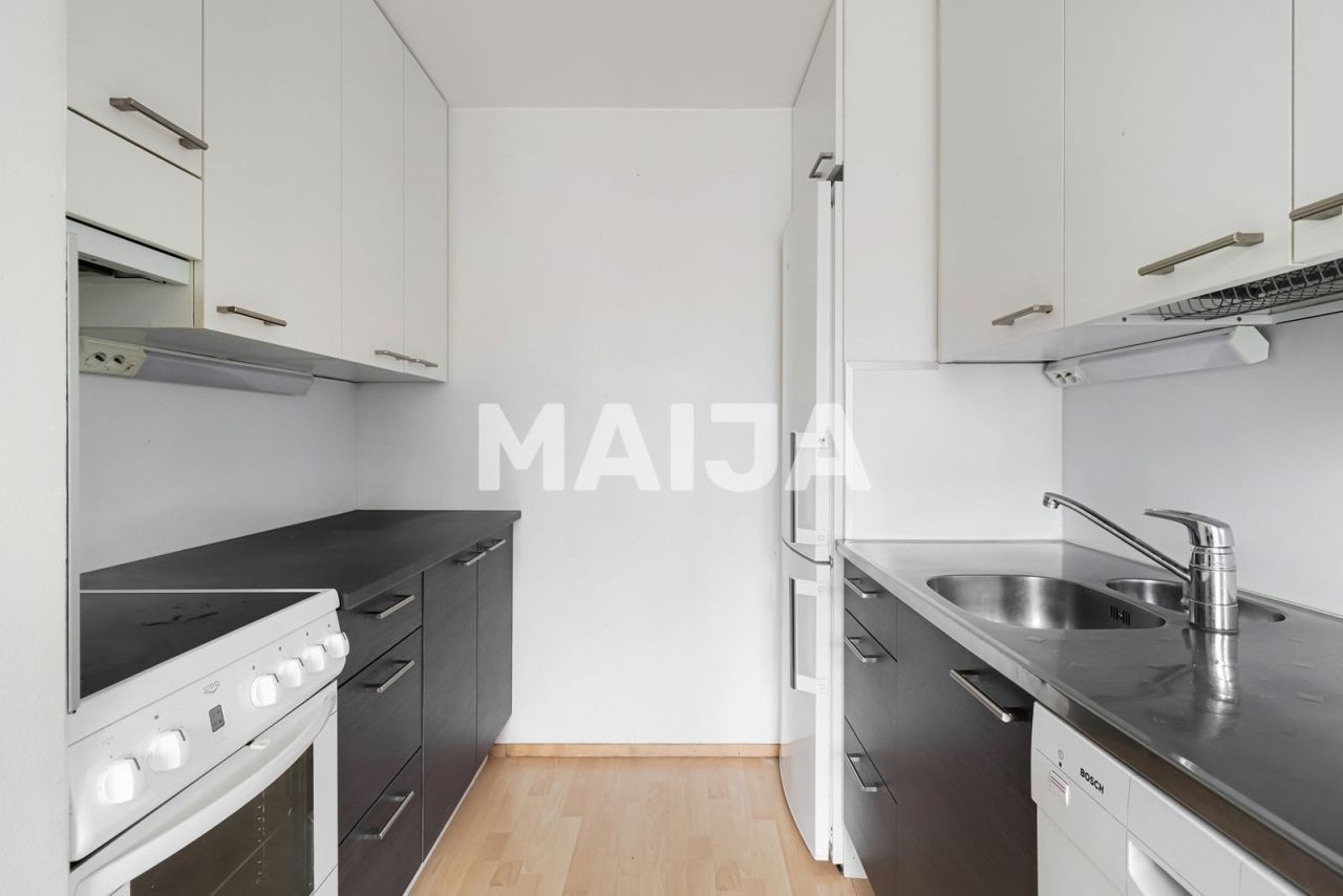 Apartamento en Porvoo, Finlandia, 56 m² - imagen 5