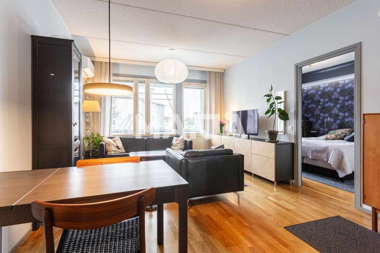 Appartement à Tampere, Finlande, 43 m² - image 6