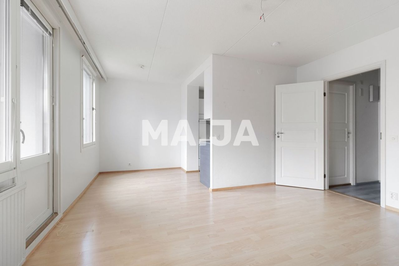 Apartamento en Porvoo, Finlandia, 56 m² - imagen 6