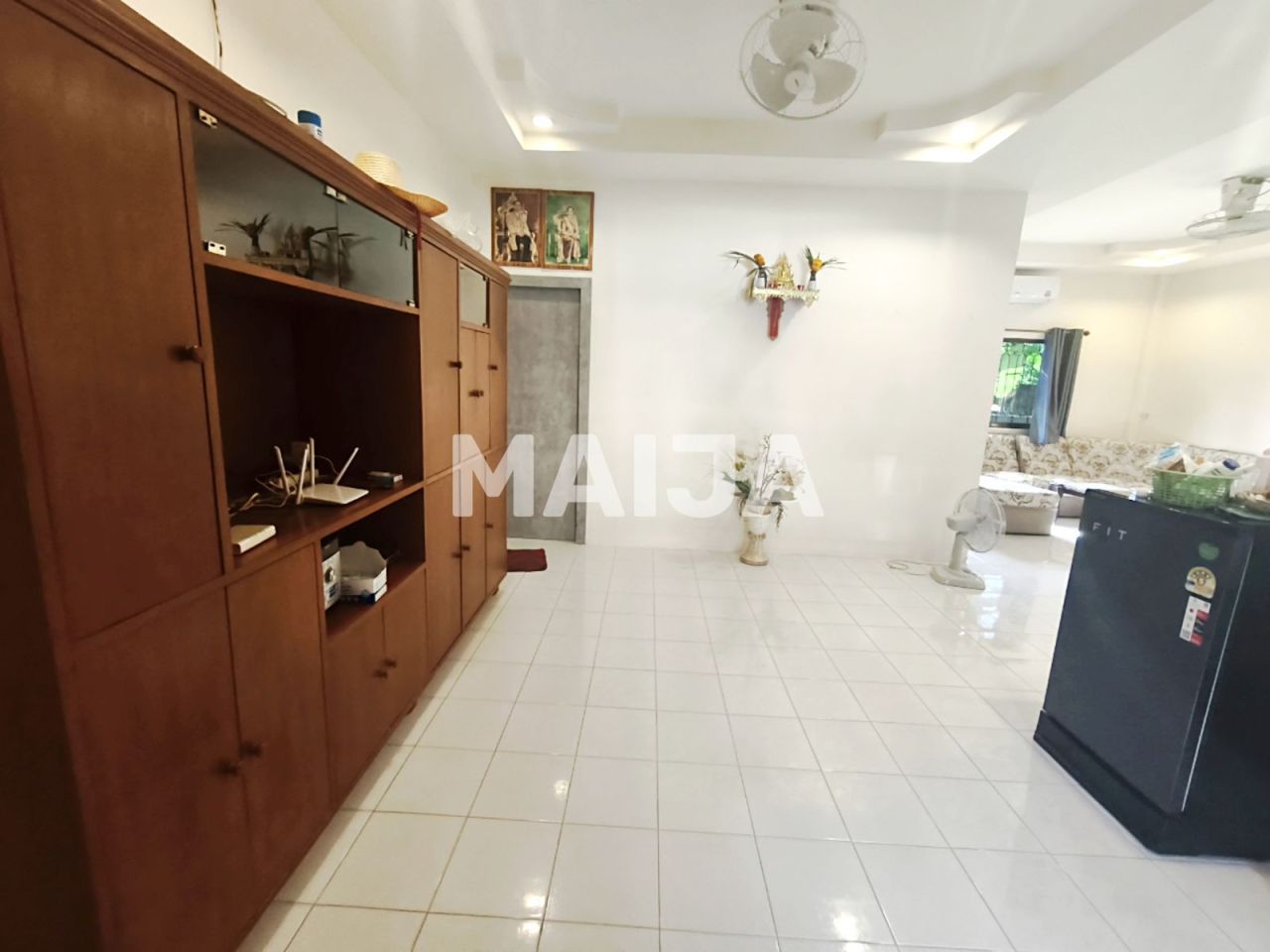 Villa in Pattaya, Thailand, 212 m² - Foto 6