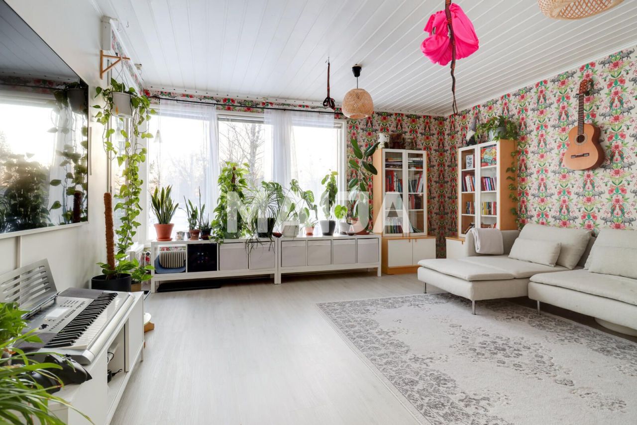 Appartement à Porvoo, Finlande, 115 m² - image 6