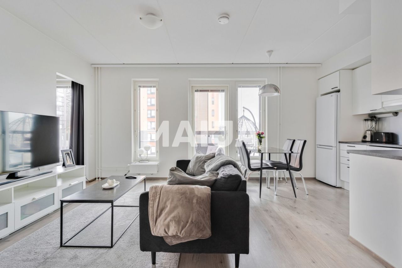 Appartamenti a Vantaa, Finlandia, 44 m² - foto 6