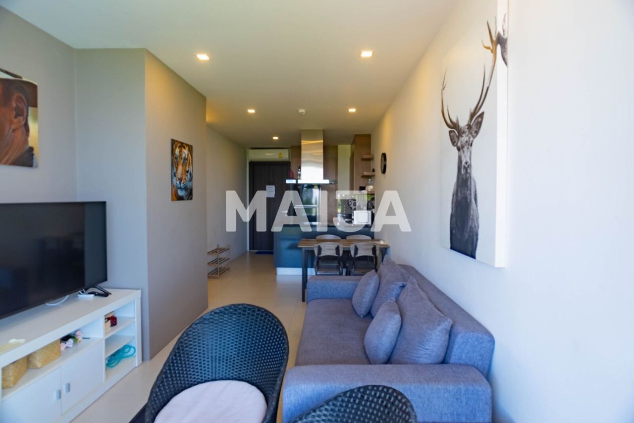 Apartment in Rayong, Thailand, 59.49 m² - Foto 6