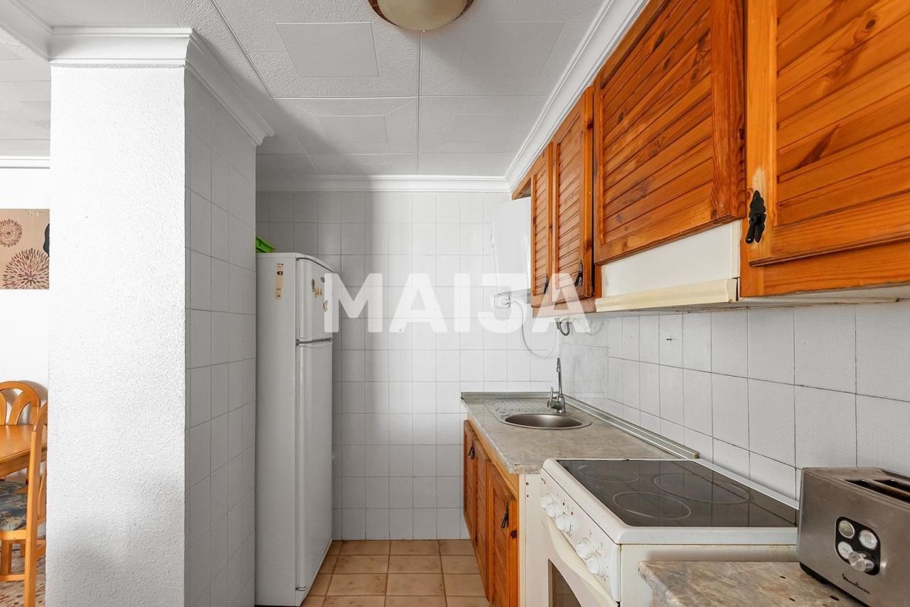 Apartamento en Torrevieja, España, 57 m² - imagen 7