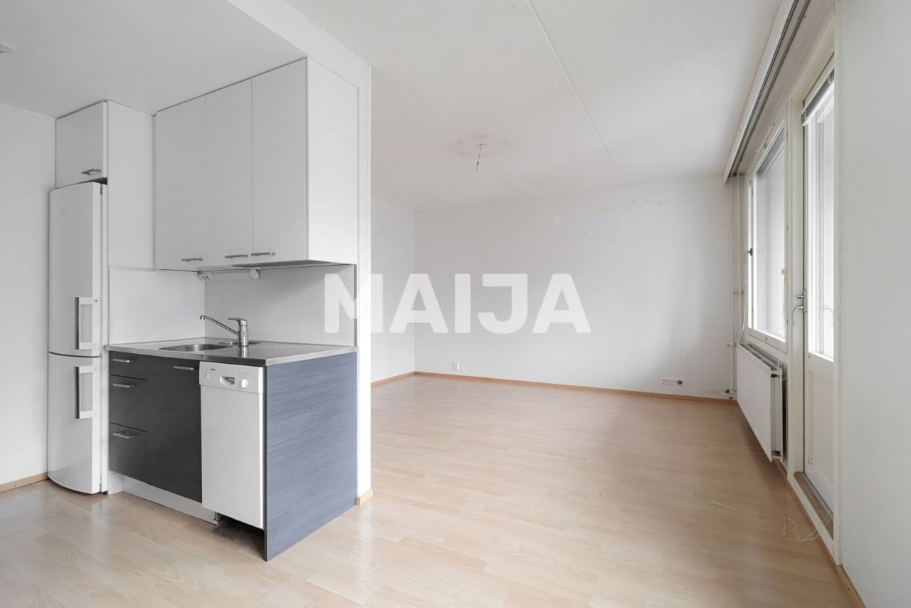 Apartamento en Porvoo, Finlandia, 56 m² - imagen 7