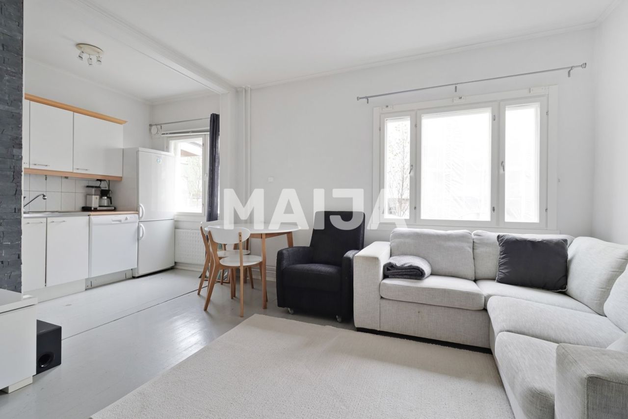 Apartamento en Porvoo, Finlandia, 33.4 m² - imagen 7