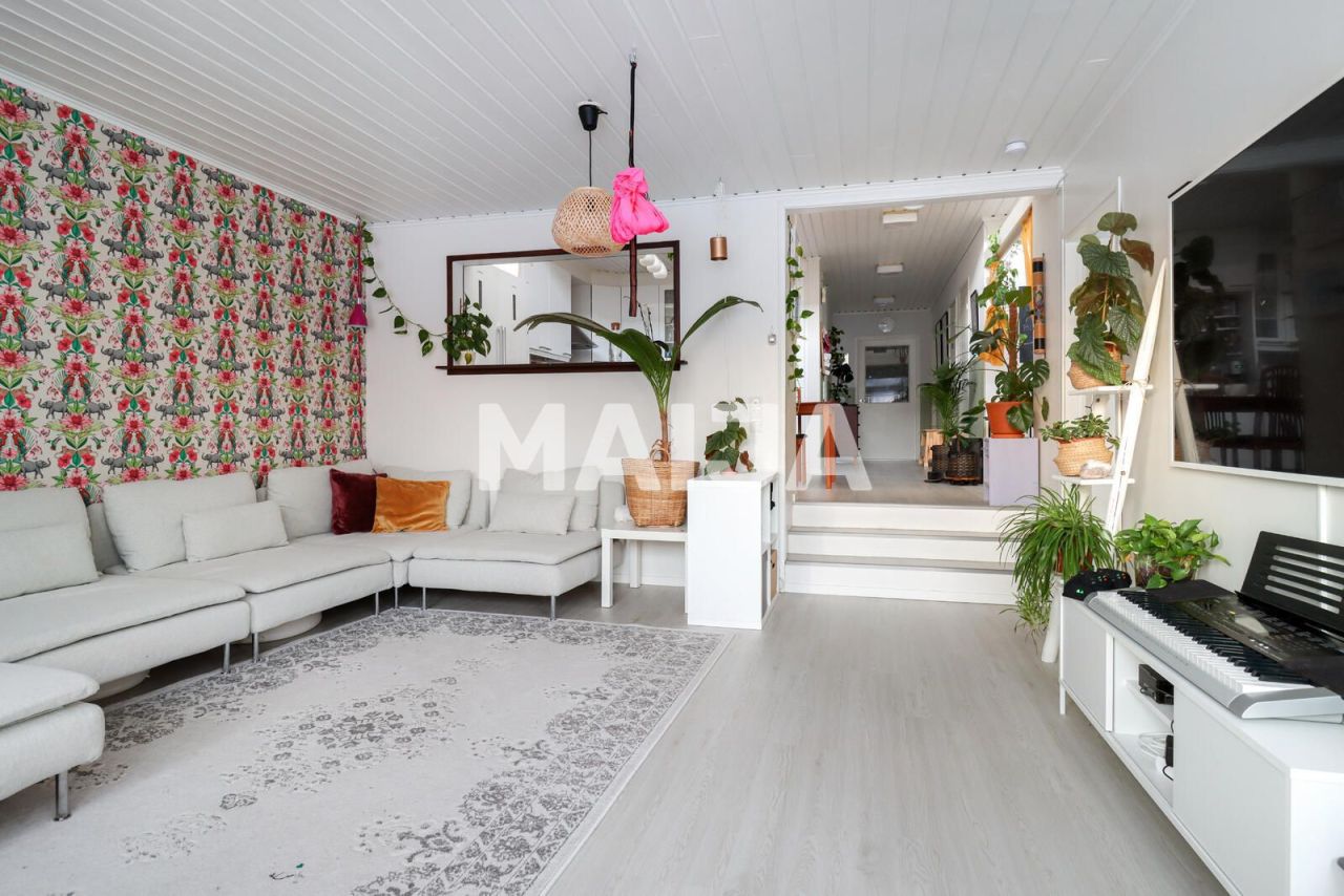 Appartement à Porvoo, Finlande, 115 m² - image 7