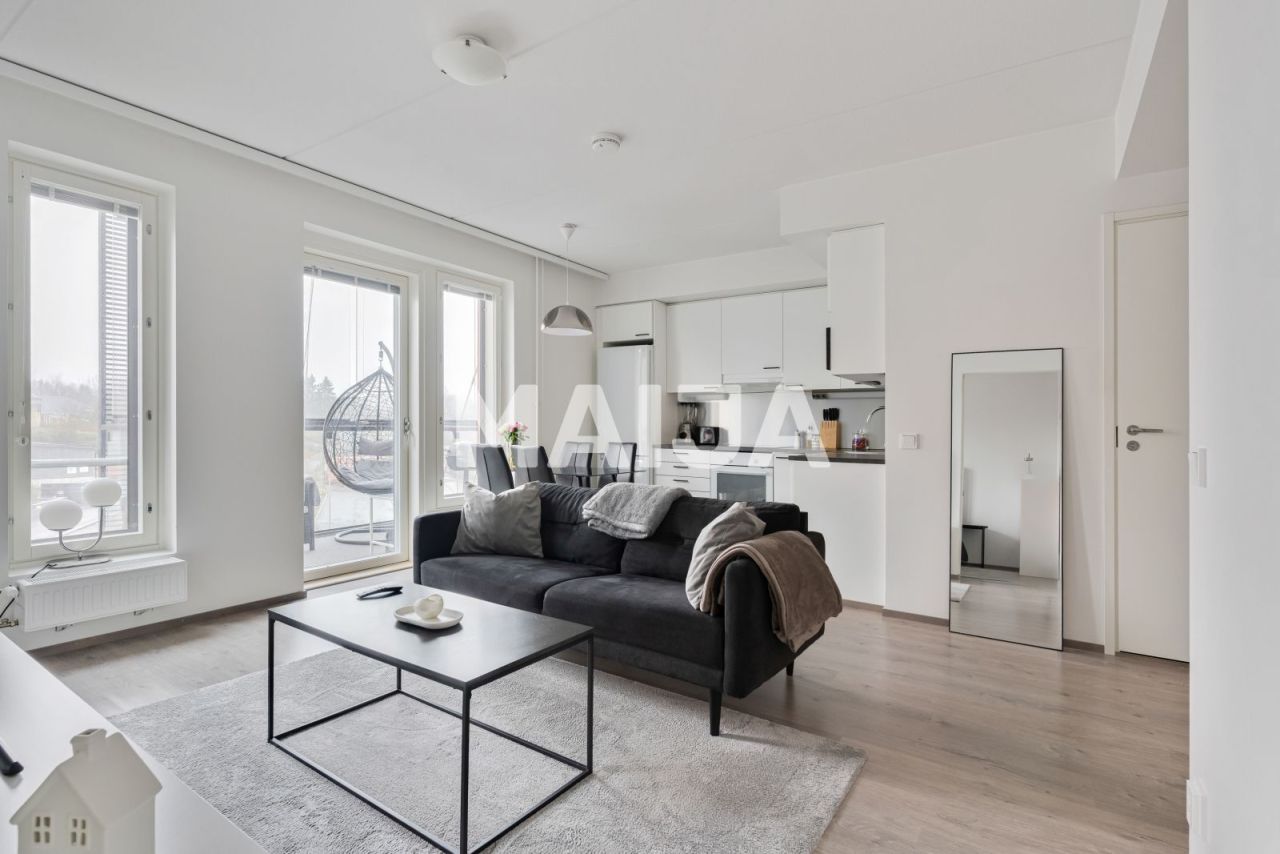 Appartamenti a Vantaa, Finlandia, 44 m² - foto 7