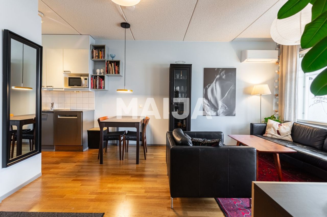 Appartement à Tampere, Finlande, 43 m² - image 8