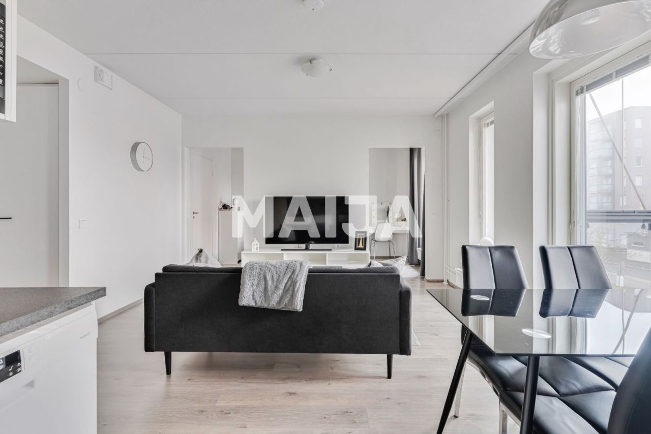 Appartamenti a Vantaa, Finlandia, 44 m² - foto 8