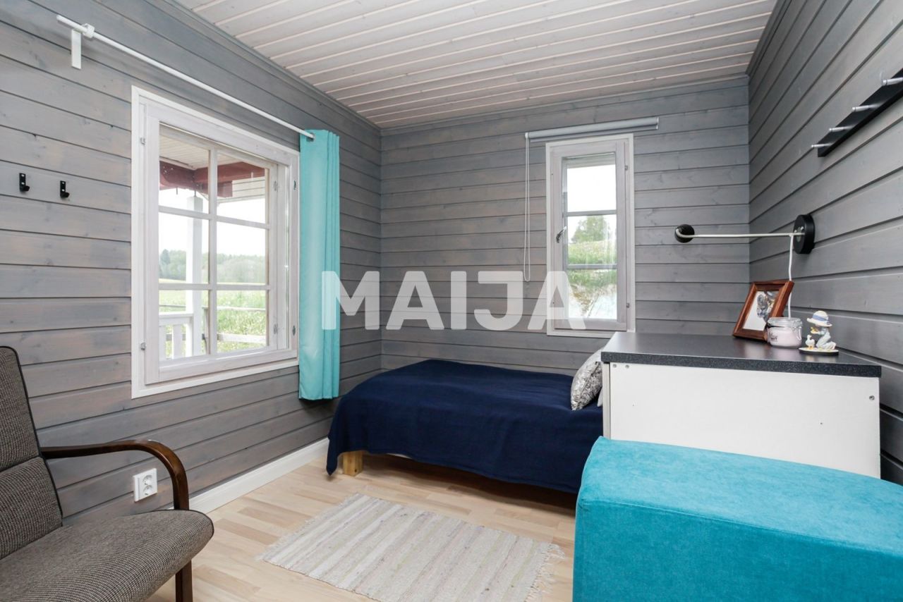 Cottage à Lohja, Finlande, 150 m² - image 8