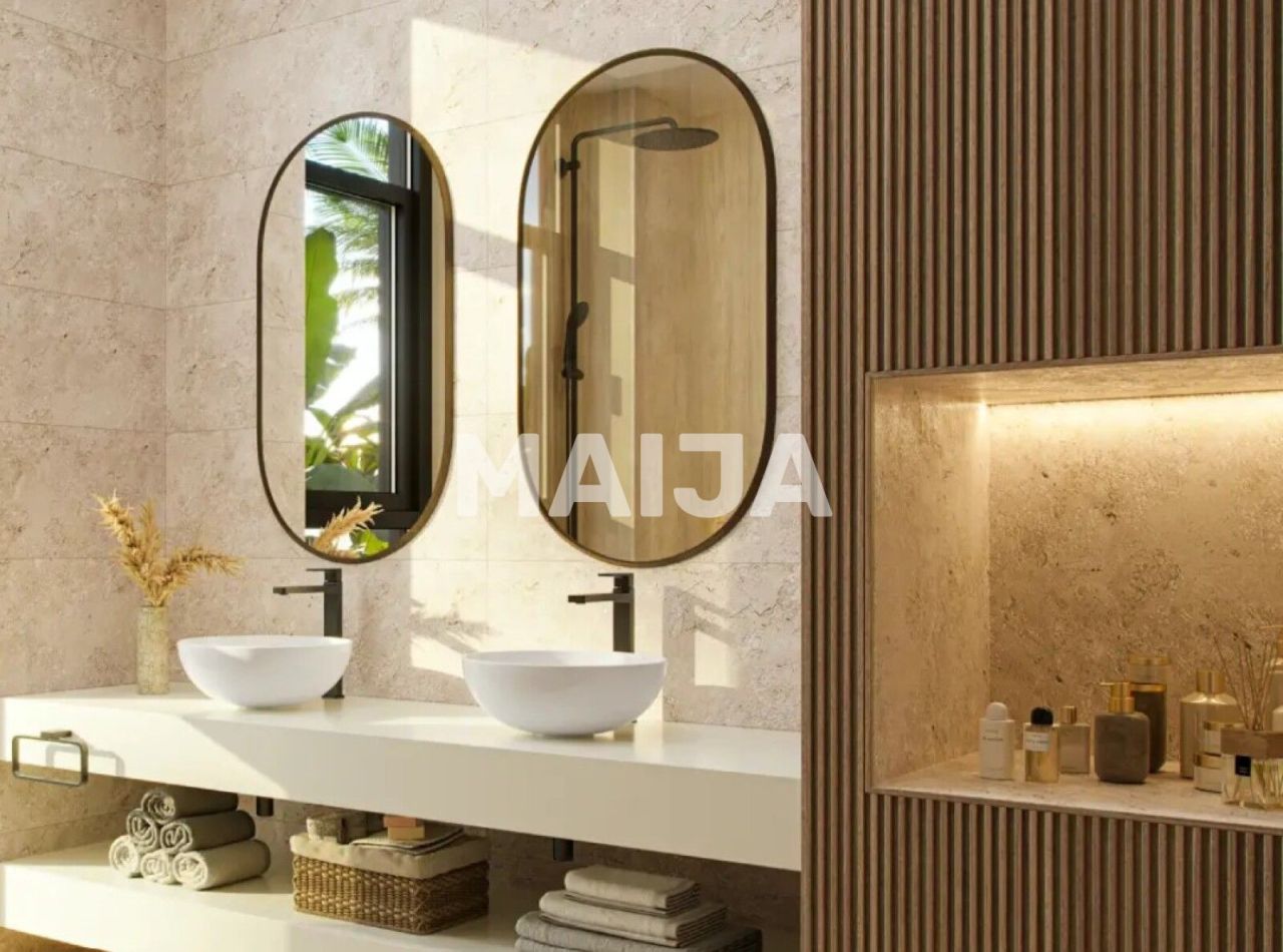 Appartement Paje, Tanzanie, 31 m² - image 8