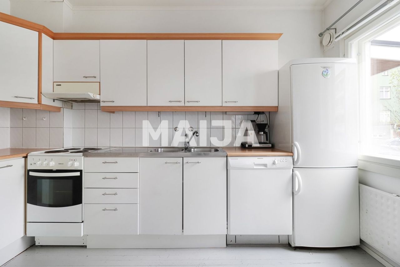 Apartamento en Porvoo, Finlandia, 33.4 m² - imagen 8