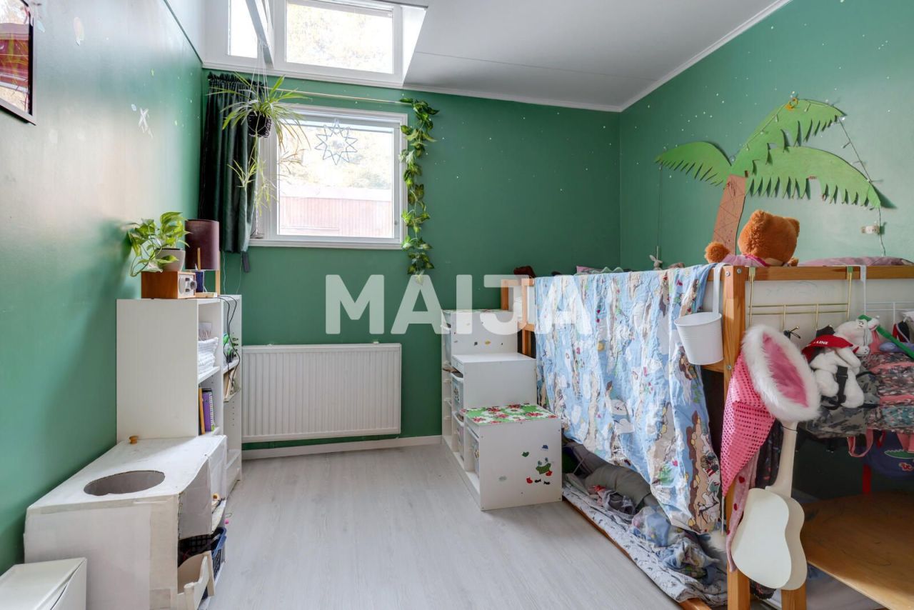 Appartement à Porvoo, Finlande, 115 m² - image 9