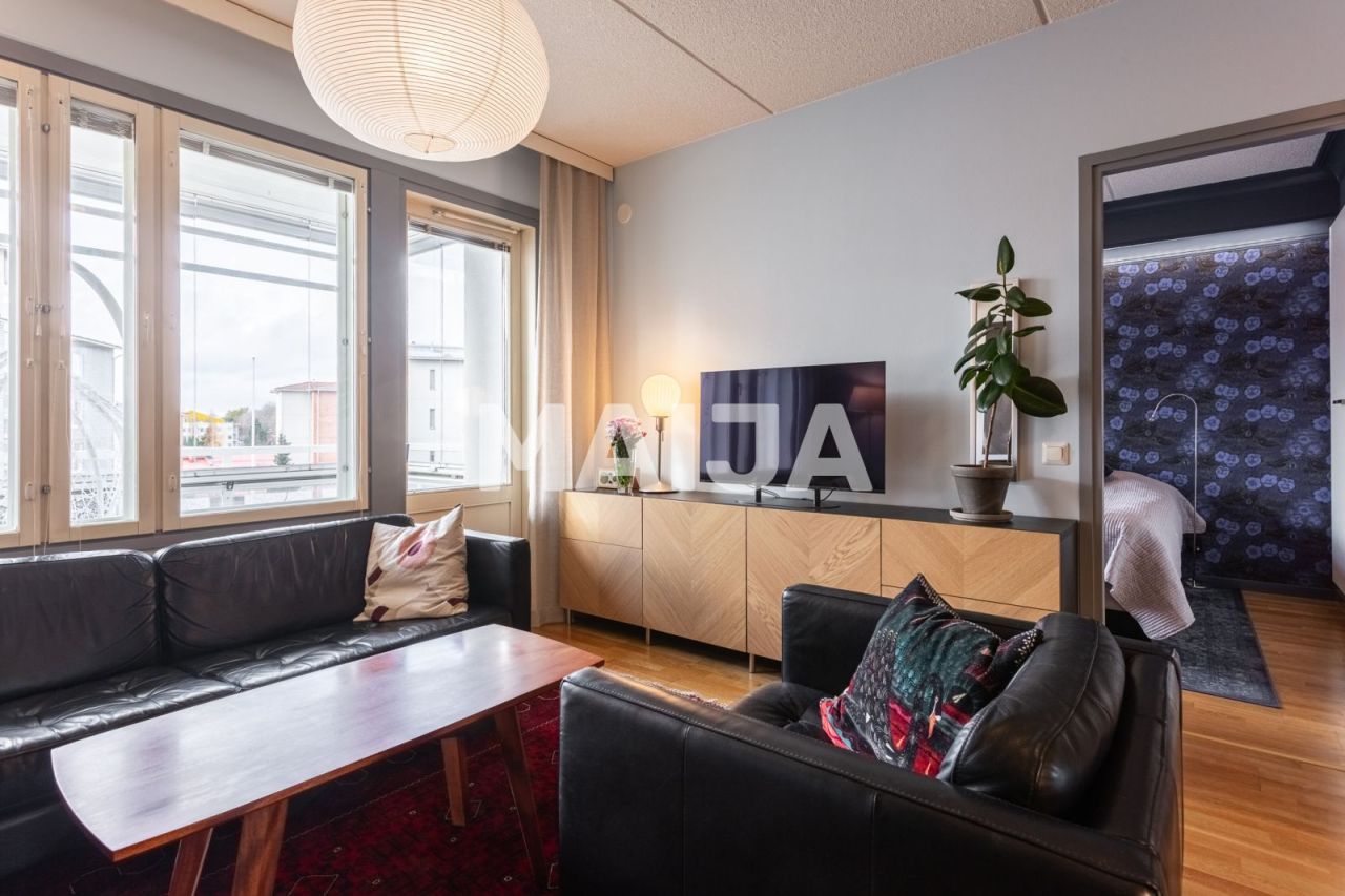 Appartement à Tampere, Finlande, 43 m² - image 9
