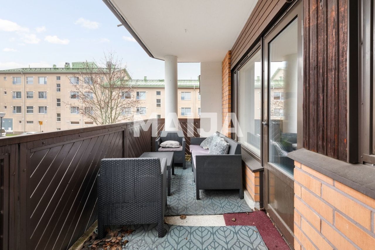 Apartamento en Vantaa, Finlandia, 29.5 m² - imagen 9