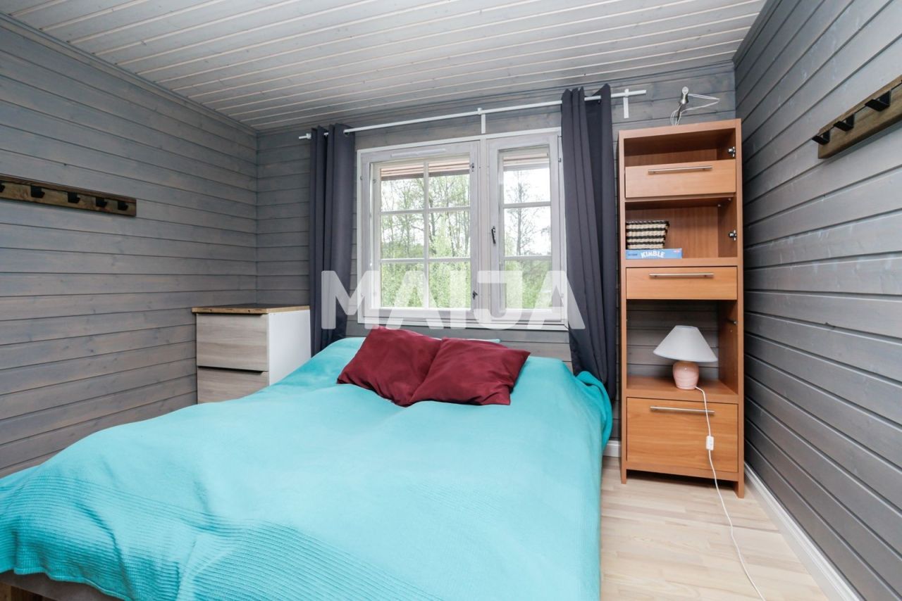 Cottage à Lohja, Finlande, 150 m² - image 9