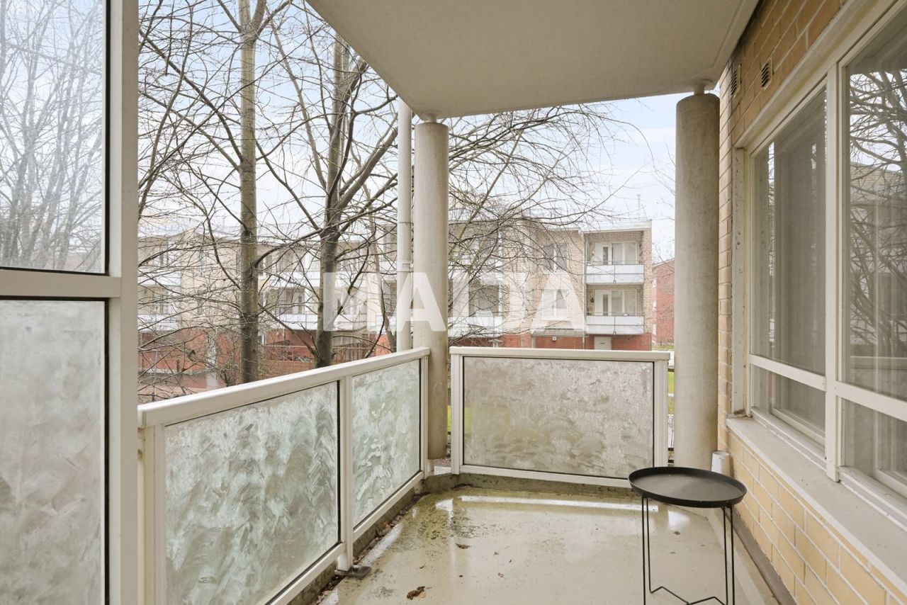 Apartment in Vantaa, Finland, 31 m² - picture 9