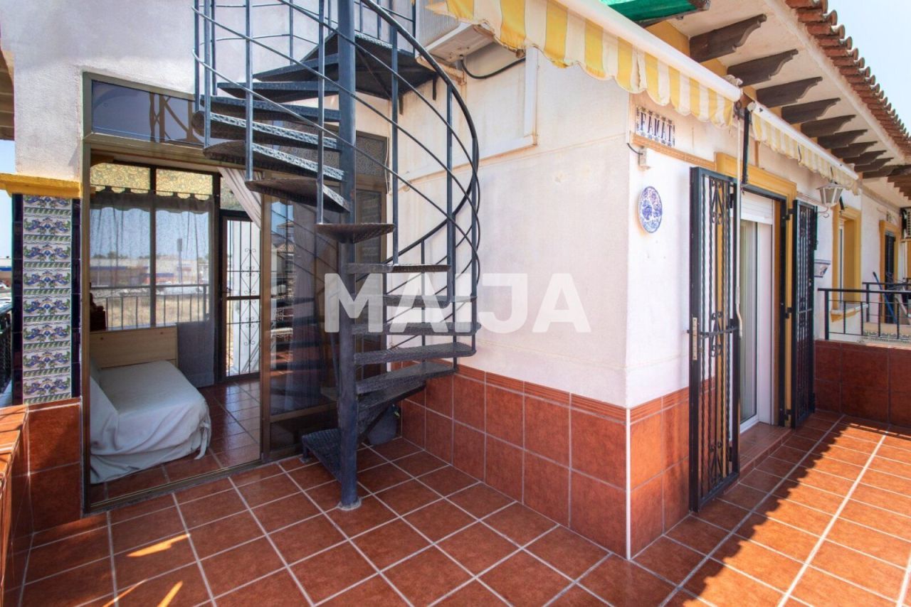 Casa a Orihuela, Spagna, 56 m² - foto 9