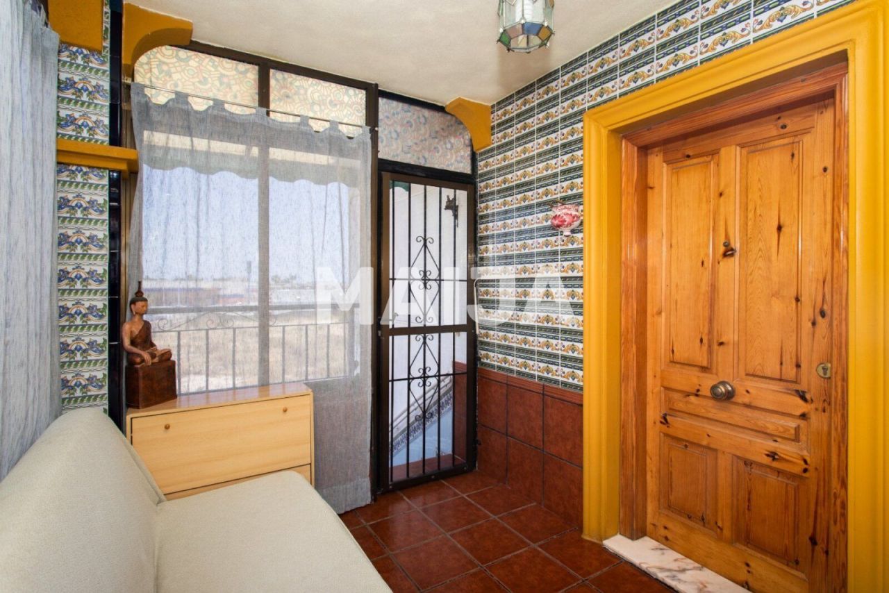 Casa a Orihuela, Spagna, 56 m² - foto 10