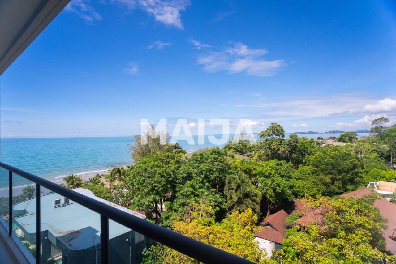 Apartment in Rayong, Thailand, 59.49 m² - Foto 10
