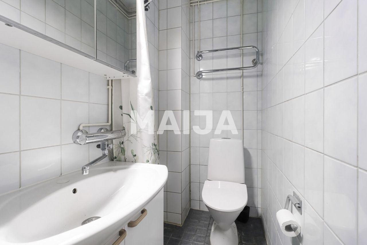 Apartamento en Porvoo, Finlandia, 33.4 m² - imagen 10