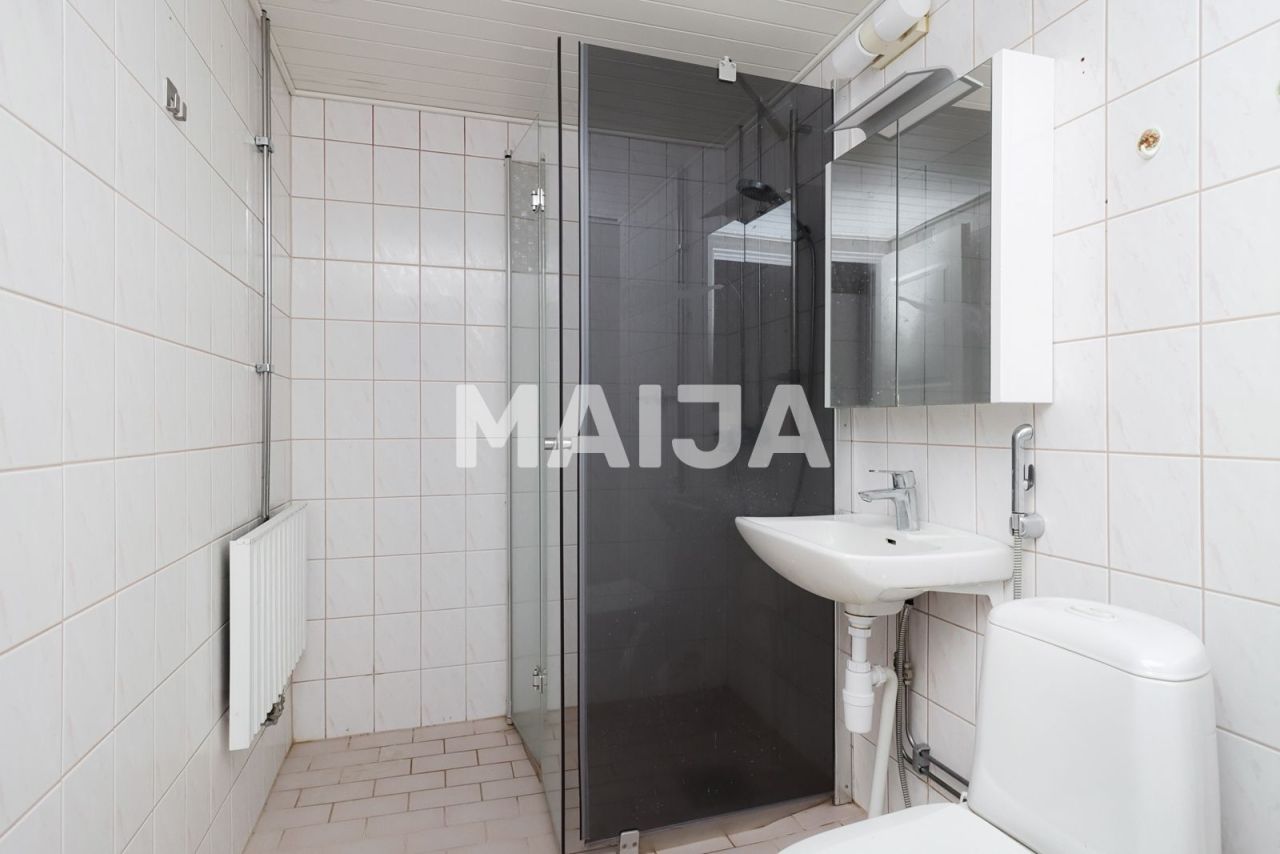 Apartamento en Porvoo, Finlandia, 56 m² - imagen 10