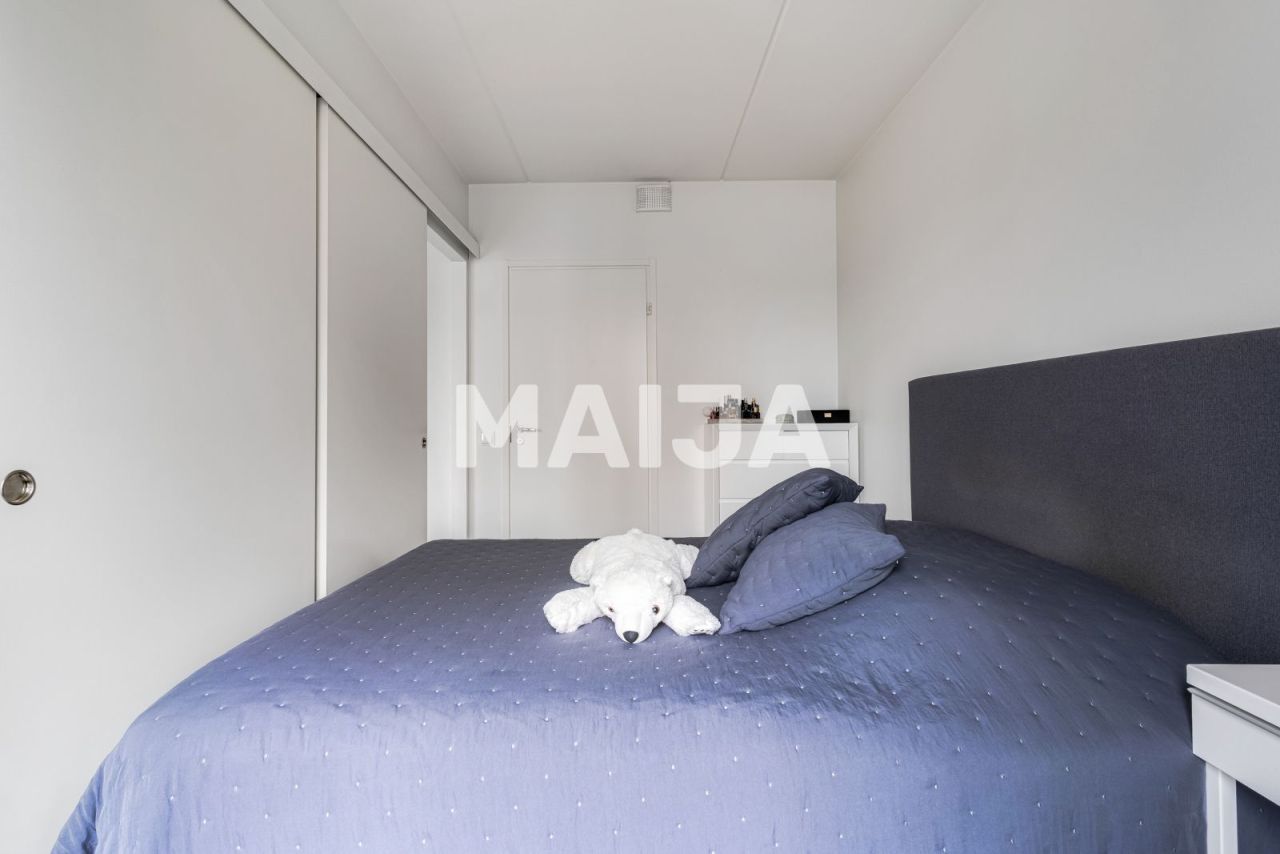 Appartamenti a Vantaa, Finlandia, 44 m² - foto 10