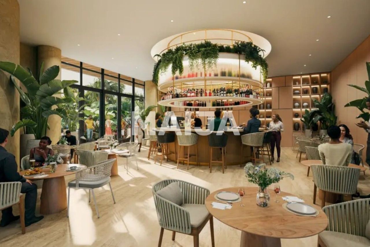 Appartement Paje, Tanzanie, 31 m² - image 10