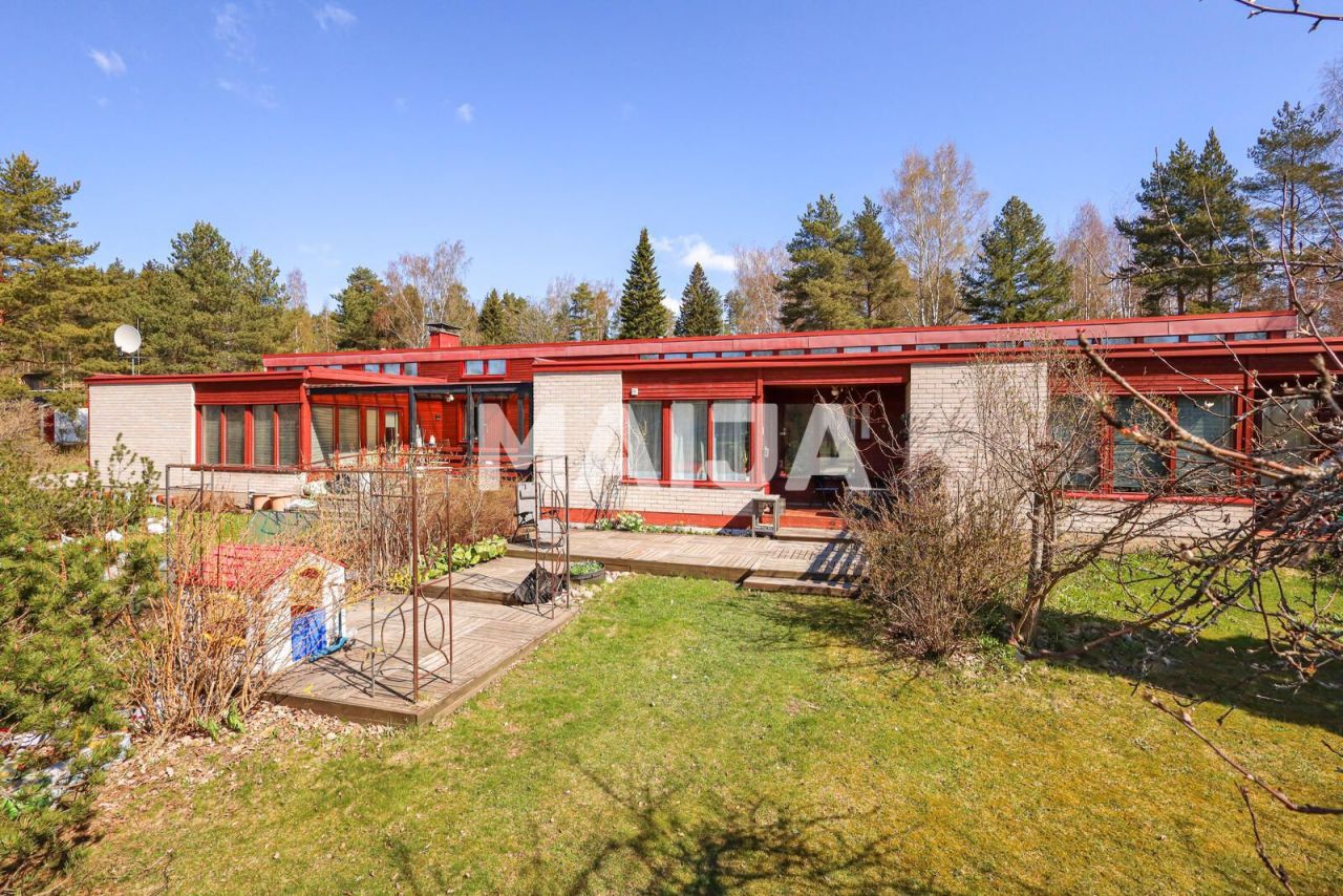 Appartement à Porvoo, Finlande, 115 m² - image 11