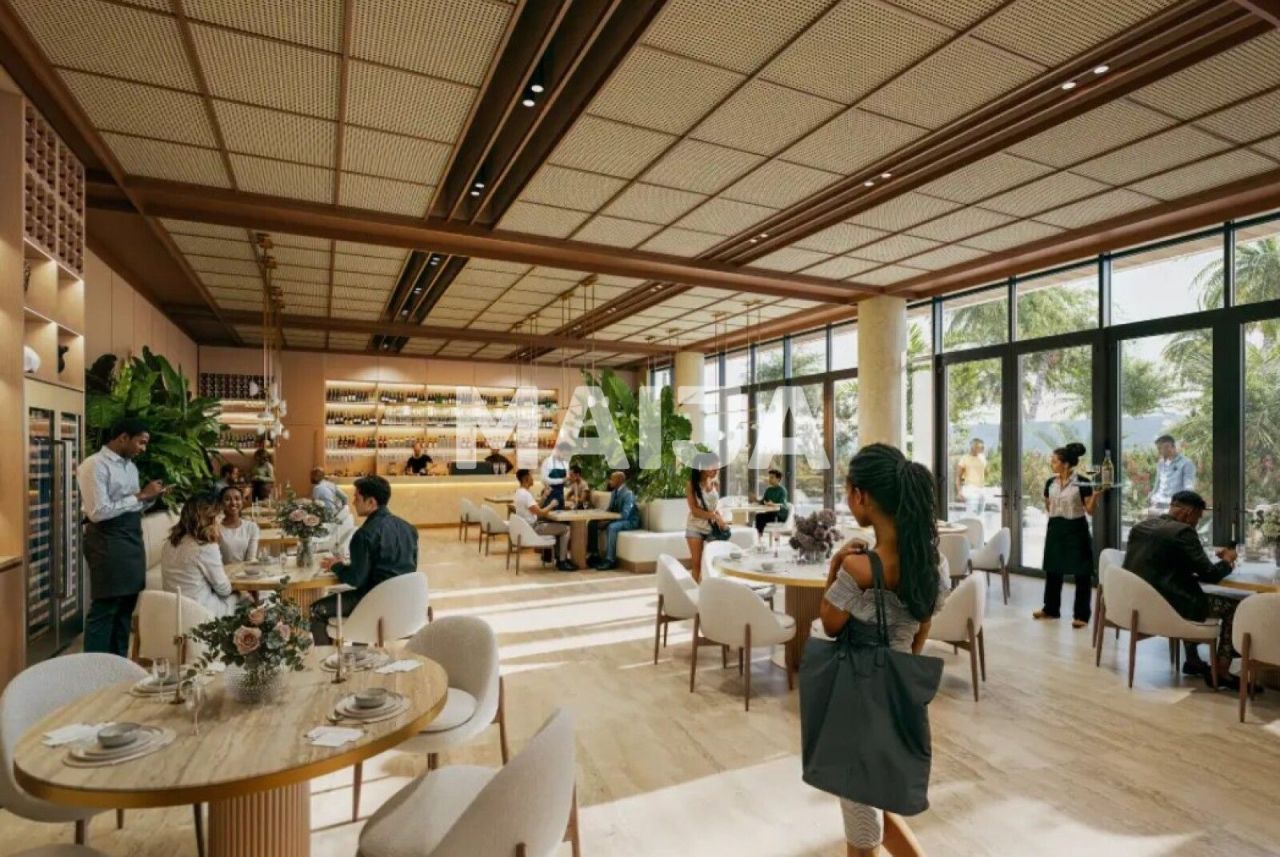 Appartement Paje, Tanzanie, 31 m² - image 11