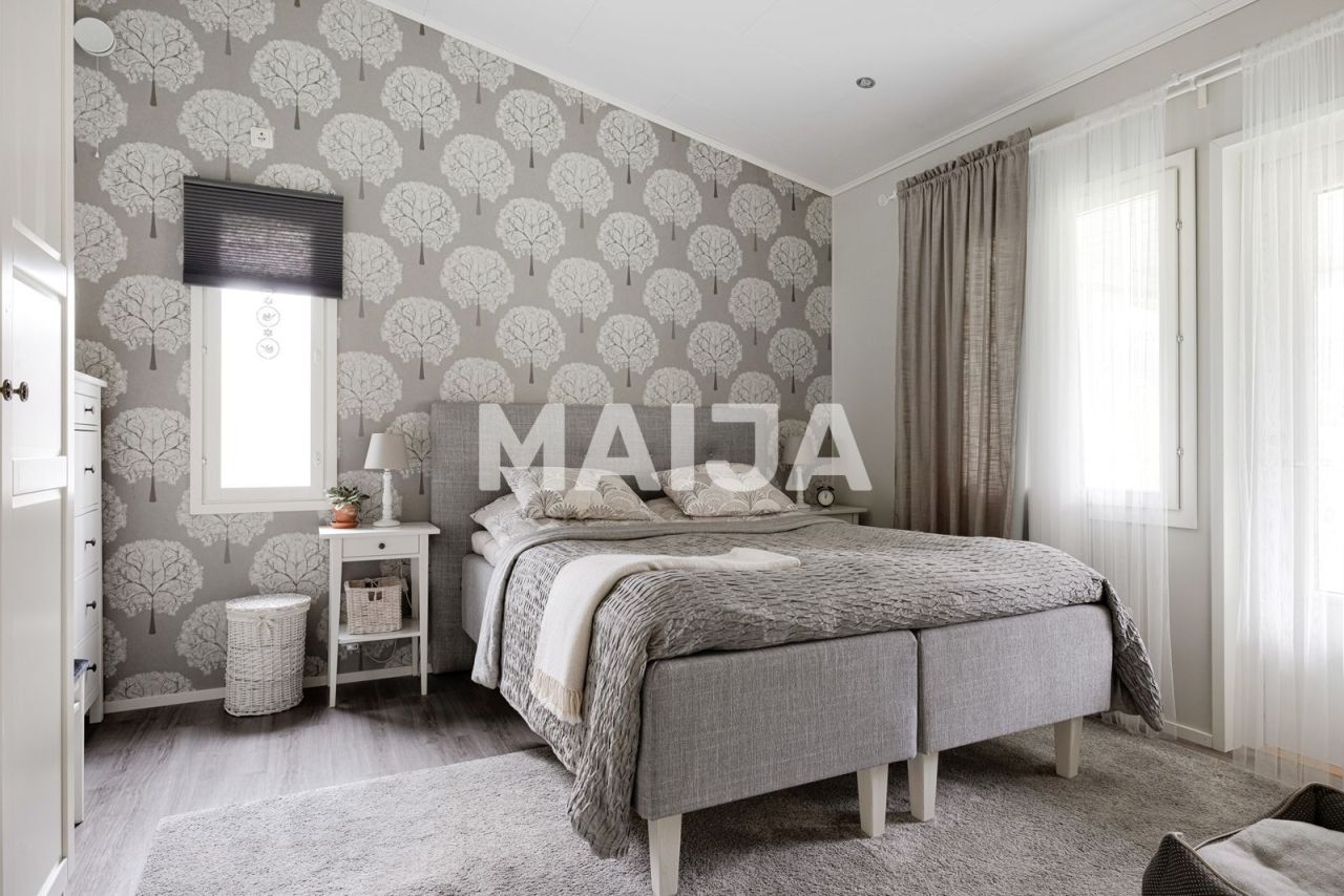 Maison Askola, Finlande, 125 m² - image 11