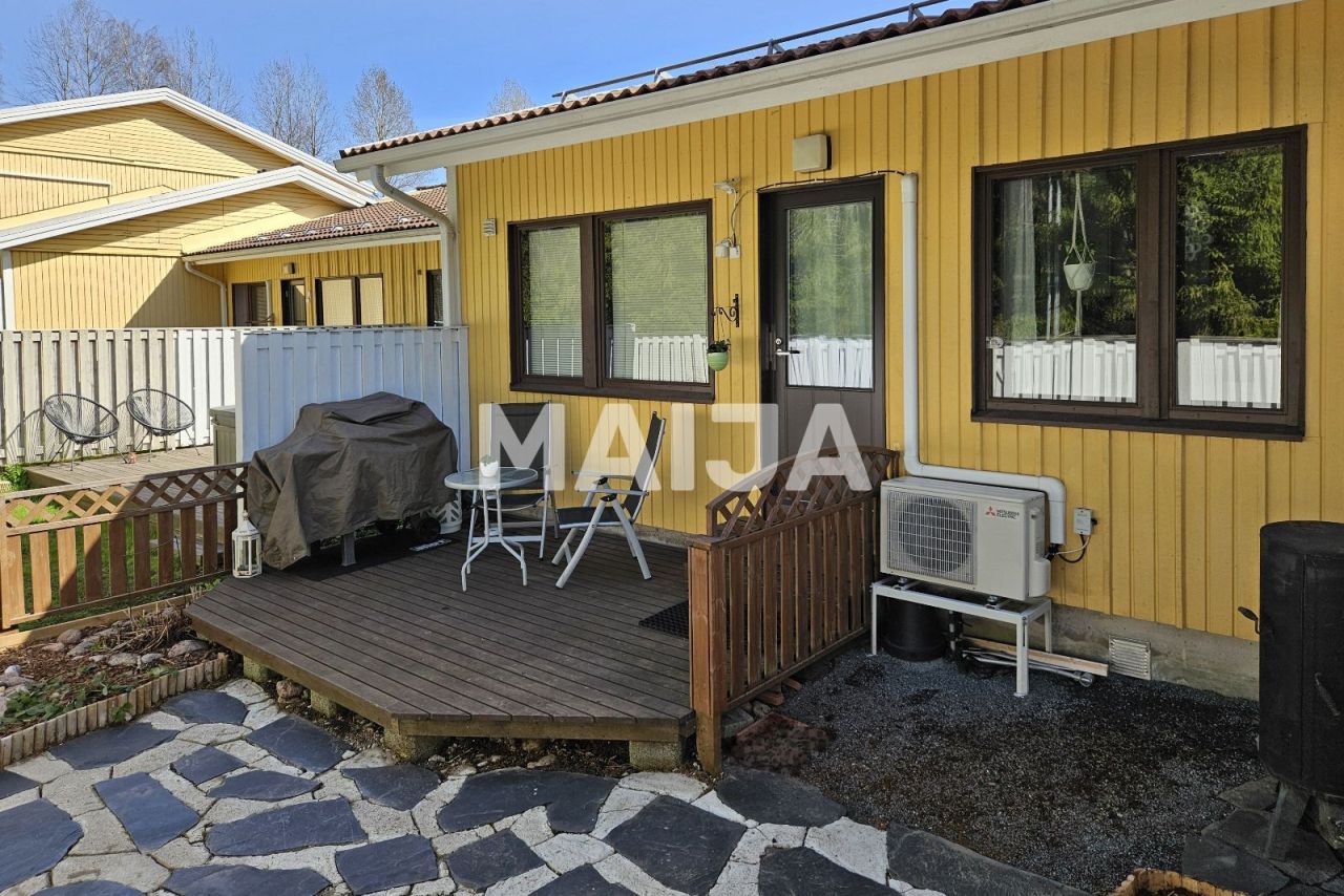 Appartement à Porvoo, Finlande, 60 m² - image 11