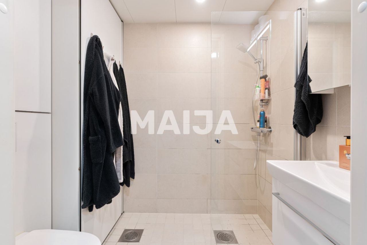 Appartamenti a Vantaa, Finlandia, 44 m² - foto 11