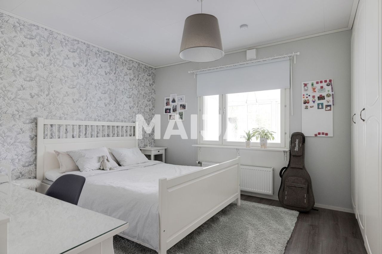 Maison Askola, Finlande, 125 m² - image 12