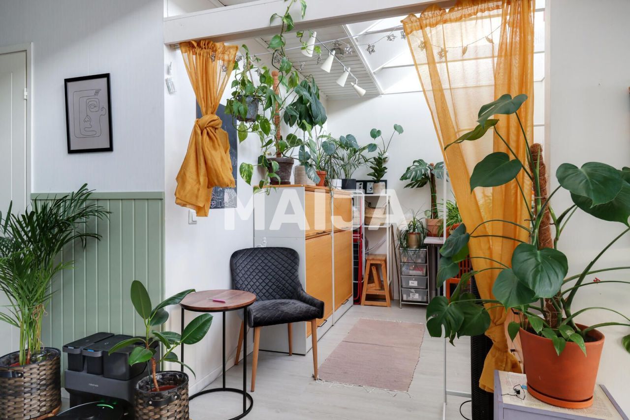 Appartement à Porvoo, Finlande, 115 m² - image 12